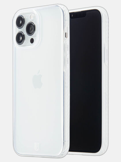 BodyGuardz Carve Case (Clear/Clear) for Apple iPhone 13 Pro Max, , large